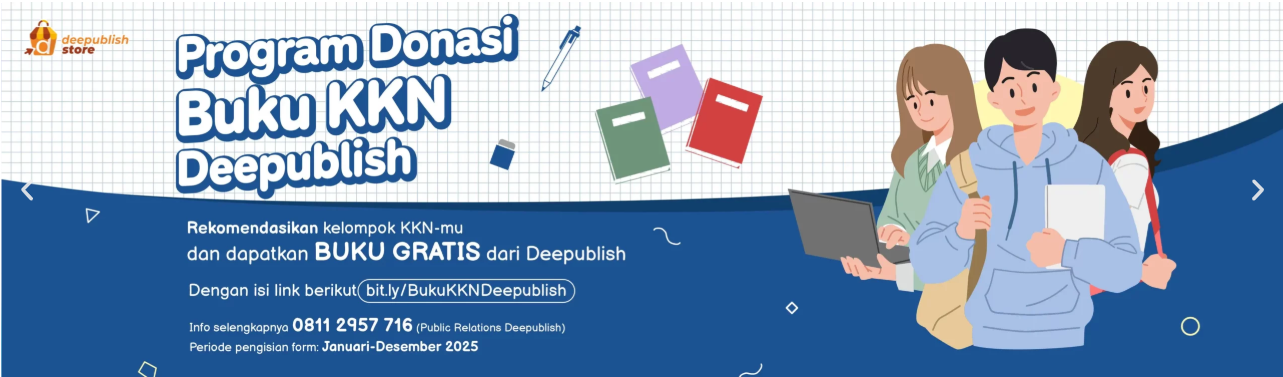 Preview Website Toko Buku Pintar
