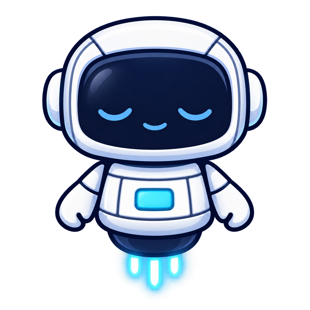 Robot assistant Kamiliya